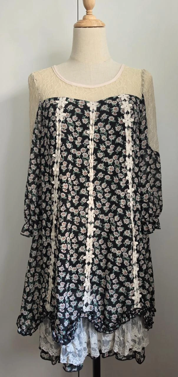 Robe Molly Bracken, taille 1